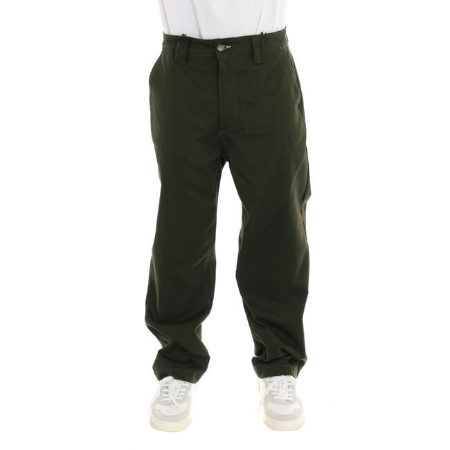 PANTALONE LOOSE FIT BL11 - Mad Fashion | img vers.650x/